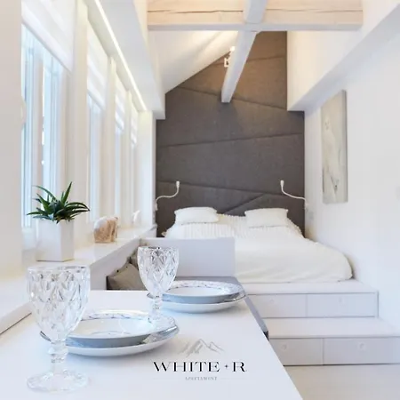Apartament White R Parking W Cenie!!! Karpacz Eksteriør bilde