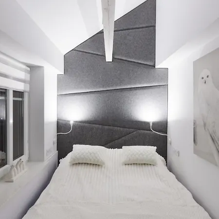 Apartament White R Parking W Cenie!!! Karpacz Eksteriør bilde