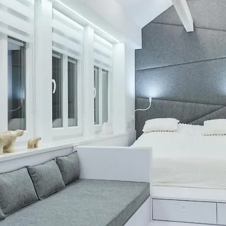 Apartament White R Parking W Cenie!!! Karpacz Eksteriør bilde
