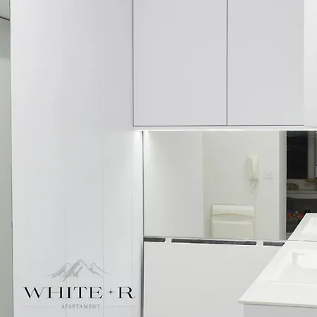 Apartament White R Parking W Cenie!!! Karpacz Eksteriør bilde