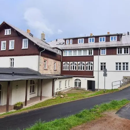 Apartament White R Parking W Cenie!!! Karpacz Eksteriør bilde